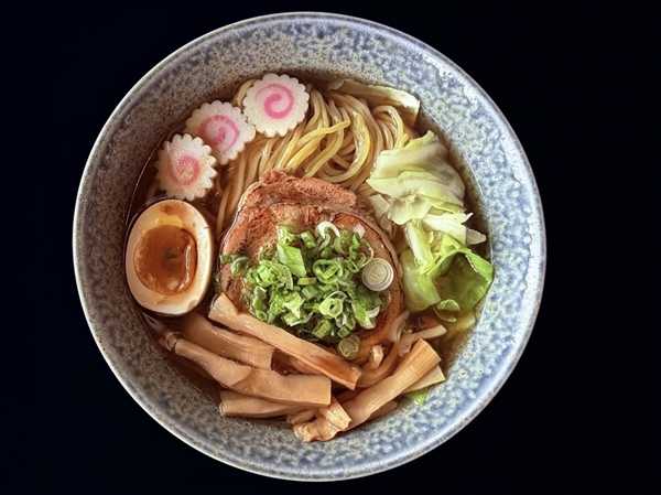 Shoyu Ramen